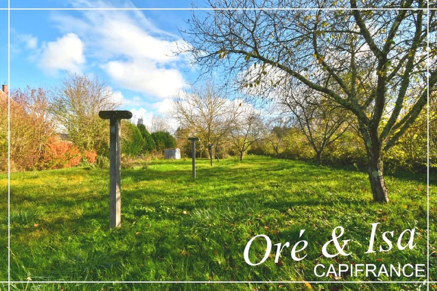 for sale house Châteaumeillant Cher 4