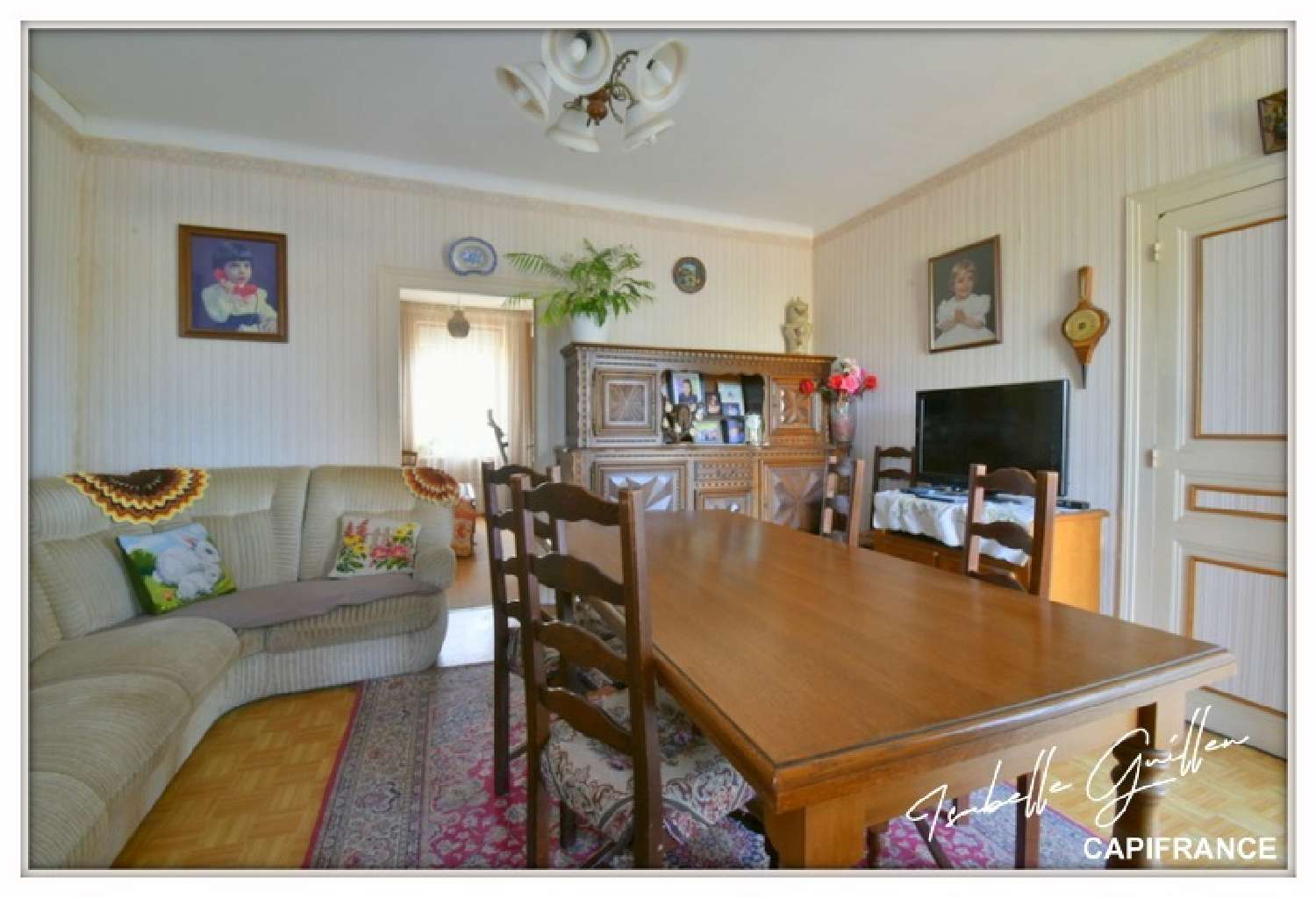 for sale house Châteaumeillant Cher 2