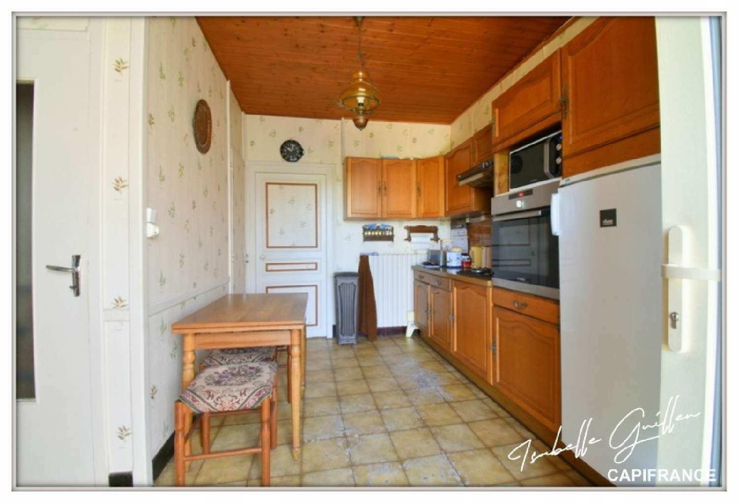 for sale house Châteaumeillant Cher 4