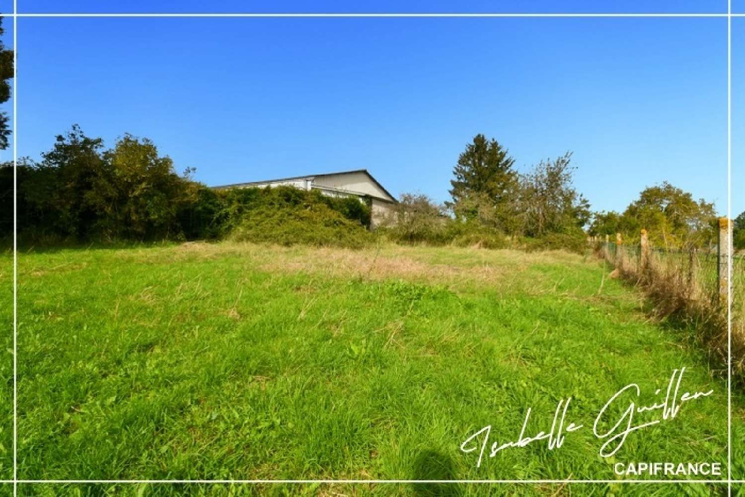  for sale house Châteaumeillant Cher 3