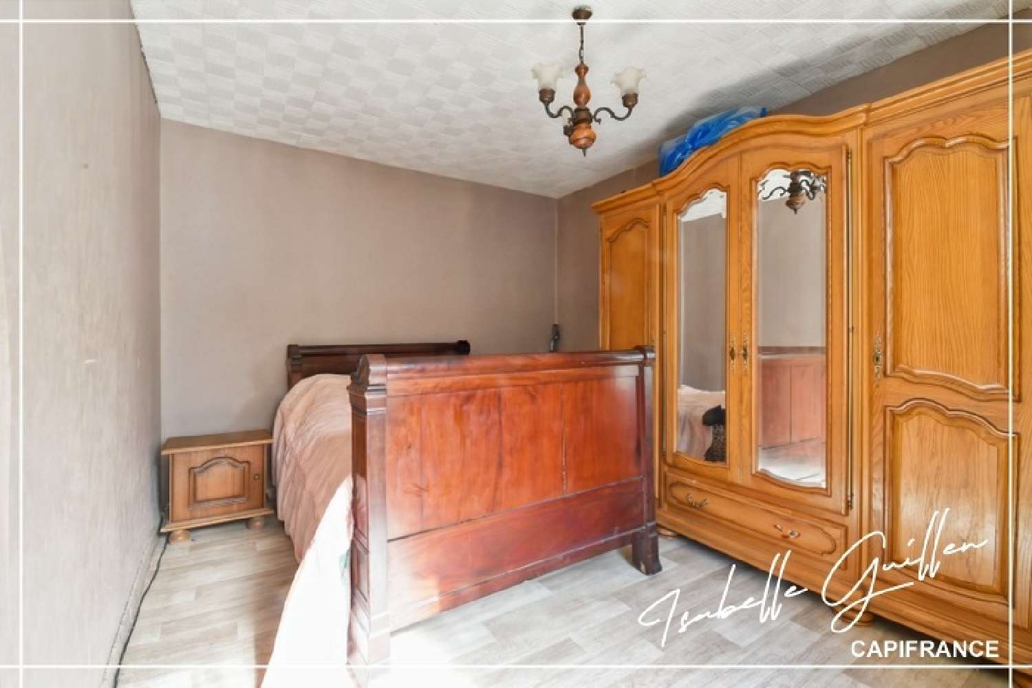  for sale house Châteaumeillant Cher 7