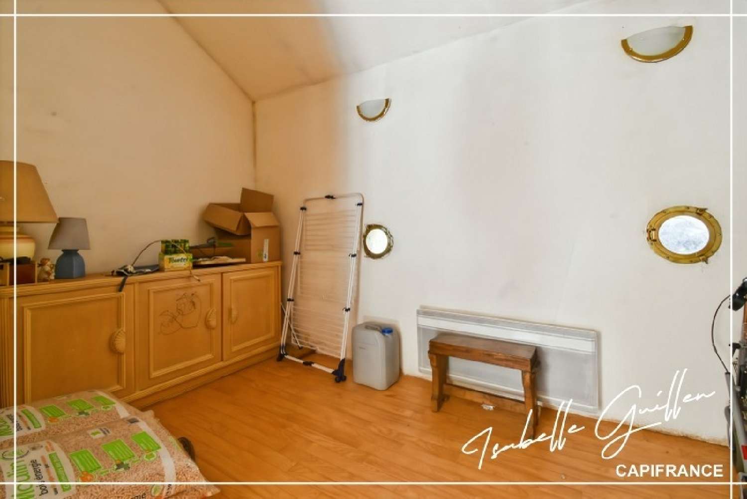  for sale house Châteaumeillant Cher 8