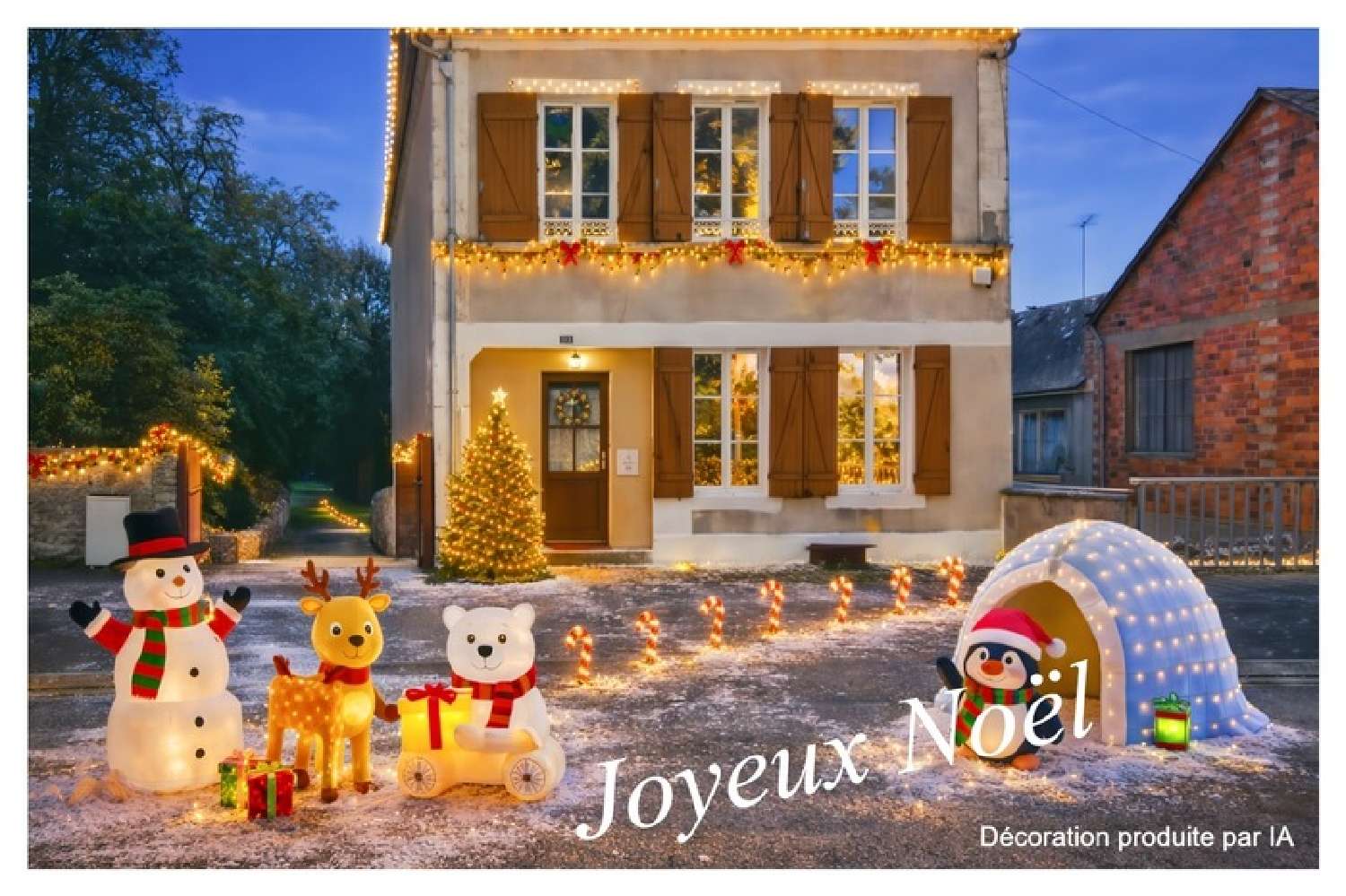  kaufen Haus Châteaumeillant Cher 1