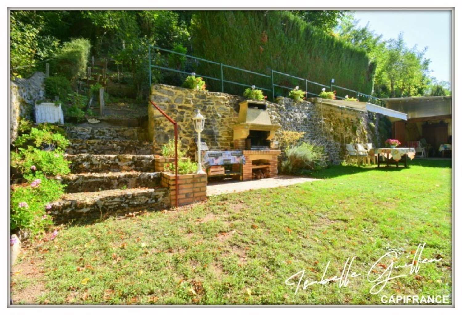  kaufen Haus Châteaumeillant Cher 8