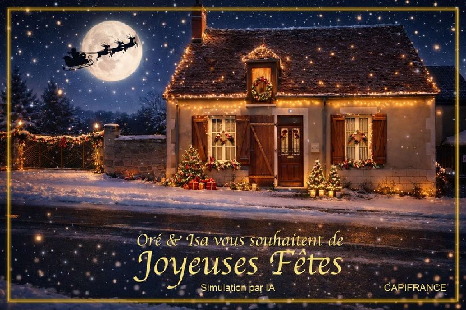  for sale house Châteaumeillant Cher 1