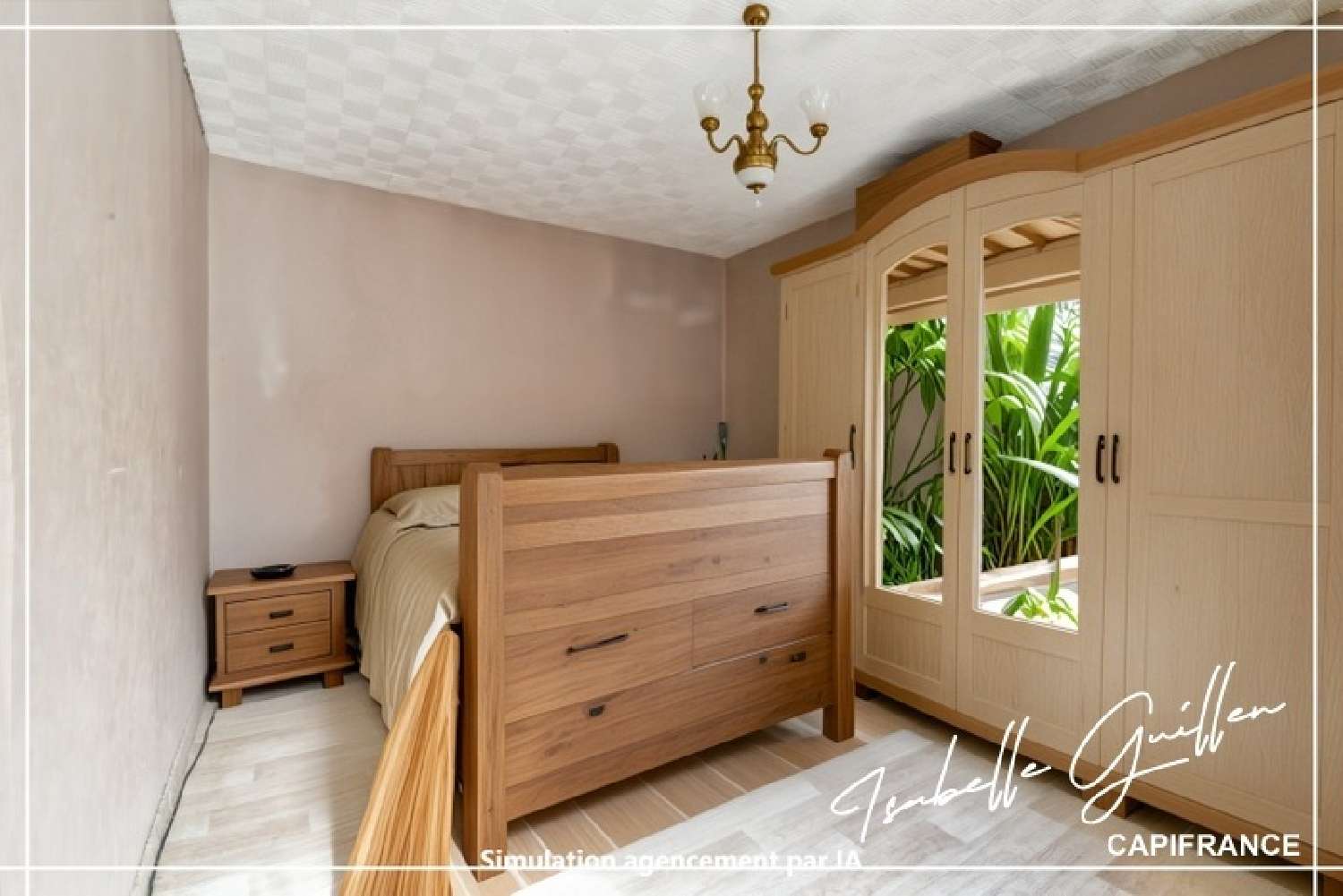  for sale house Châteaumeillant Cher 7