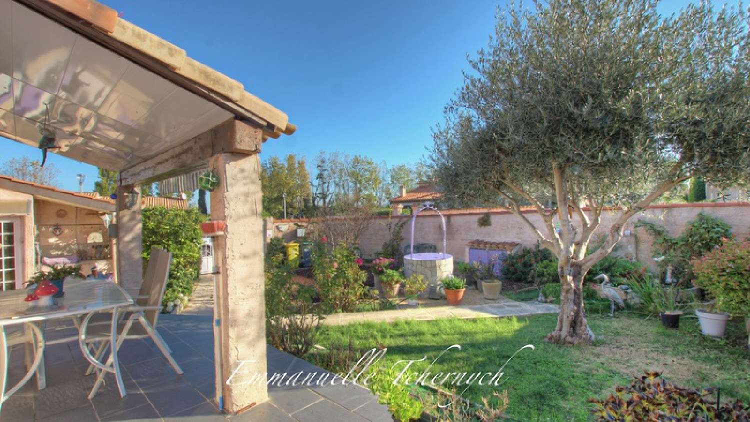 kaufen Haus Châteauneuf-lès-Martigues Bouches-du-Rhône 2