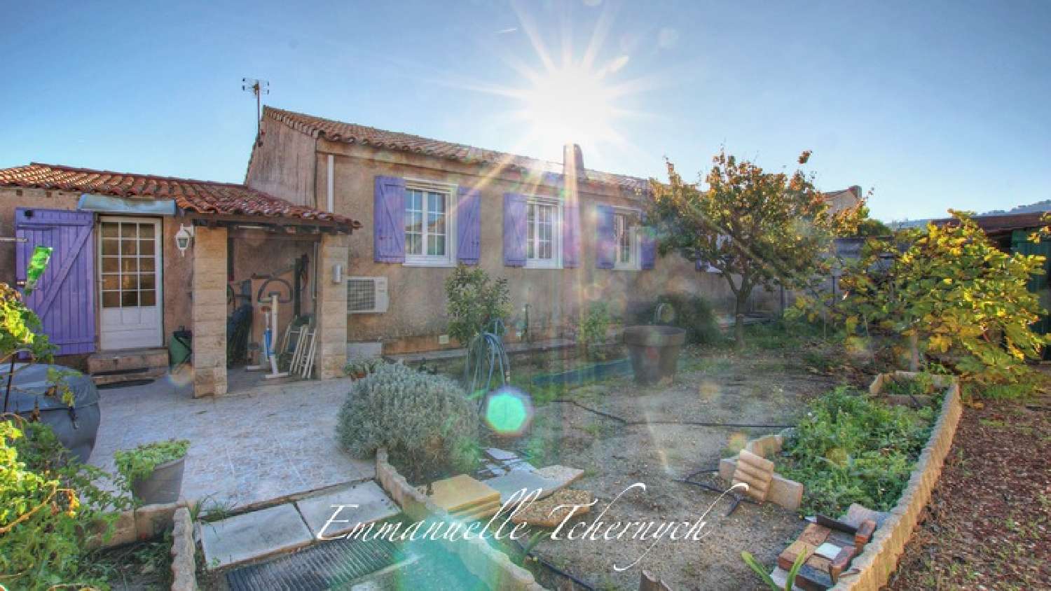 kaufen Haus Châteauneuf-lès-Martigues Bouches-du-Rhône 3