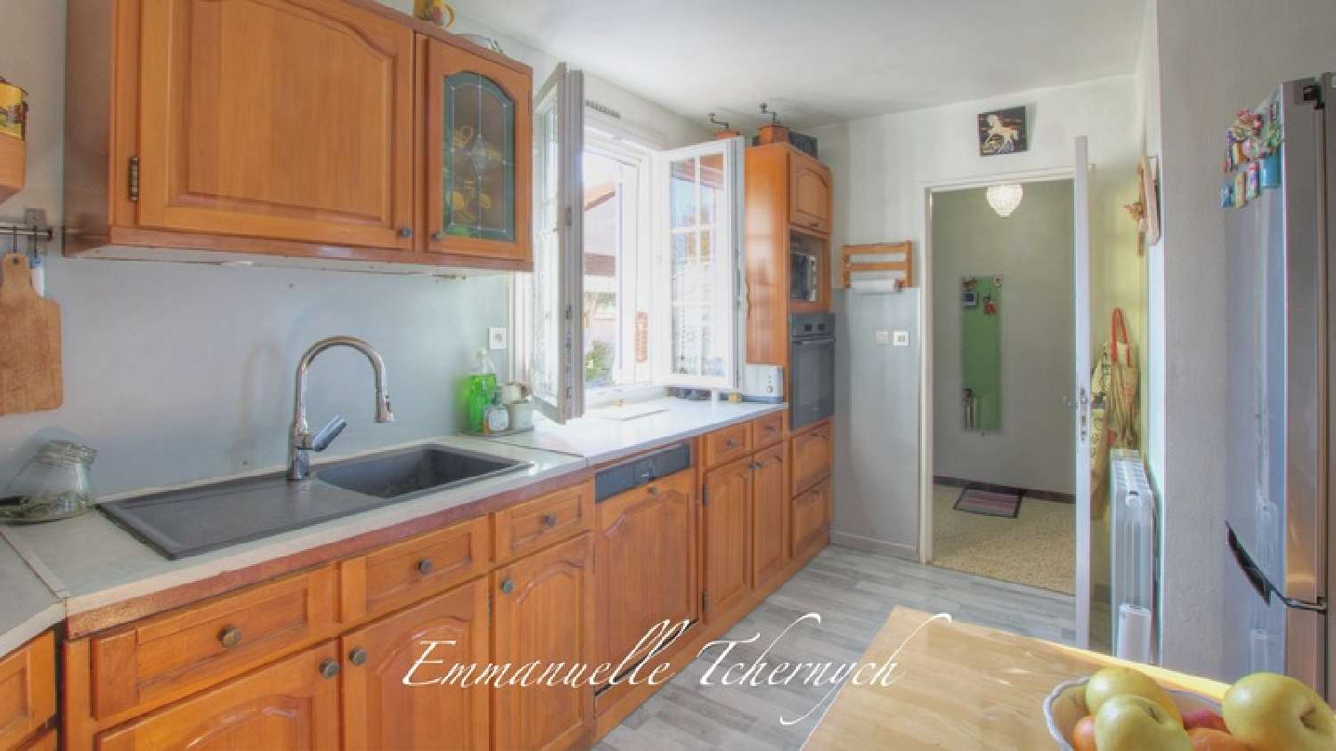 kaufen Haus Châteauneuf-lès-Martigues Bouches-du-Rhône 4