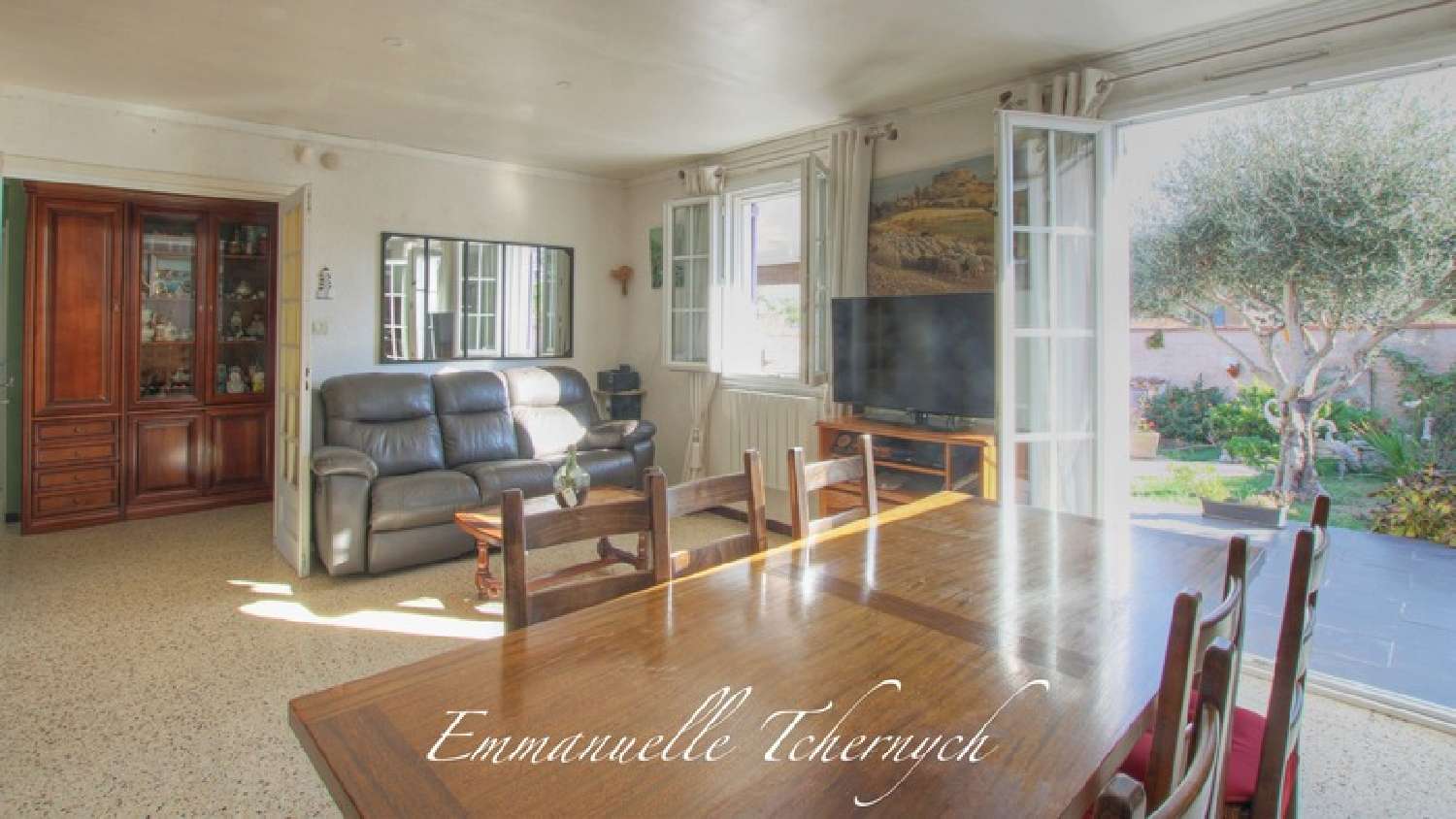 kaufen Haus Châteauneuf-lès-Martigues Bouches-du-Rhône 6