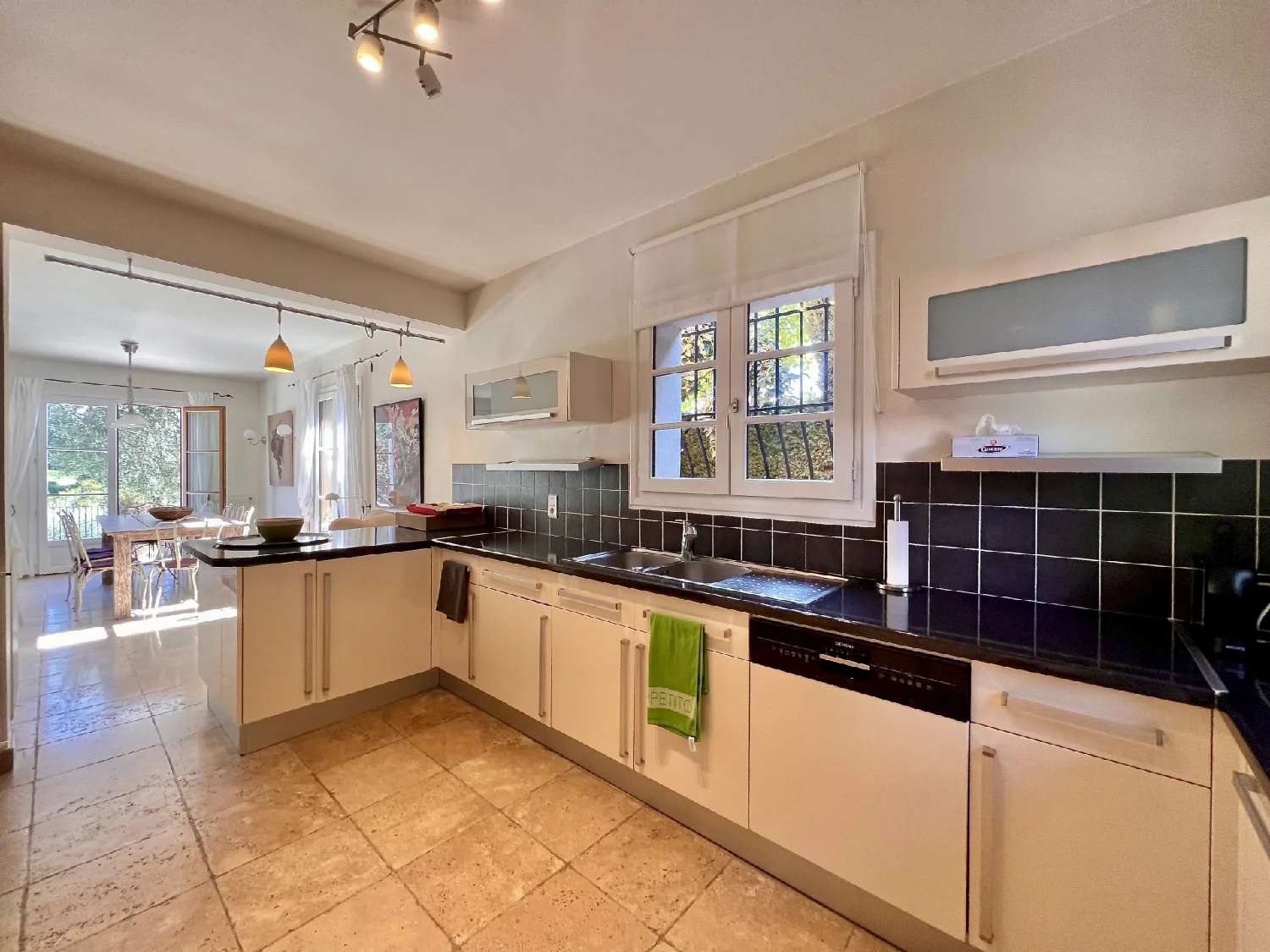  à vendre maison Châteauneuf-Grasse Alpes-Maritimes 5