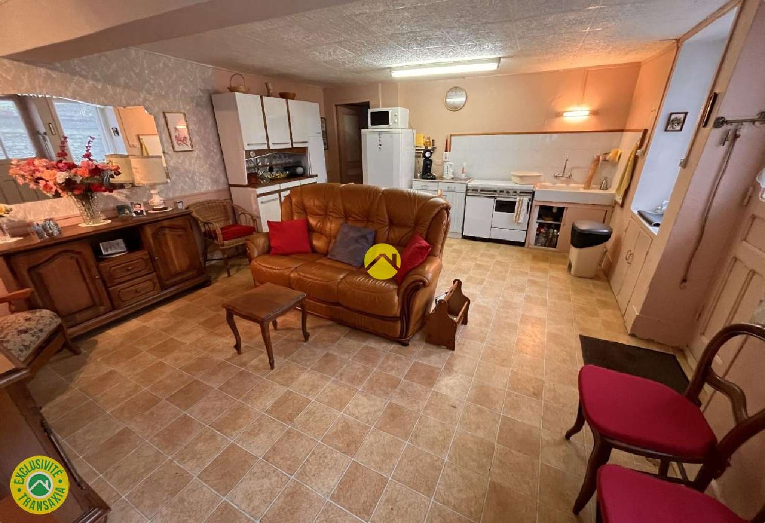  te koop huis Châteauneuf-sur-Cher Cher 2