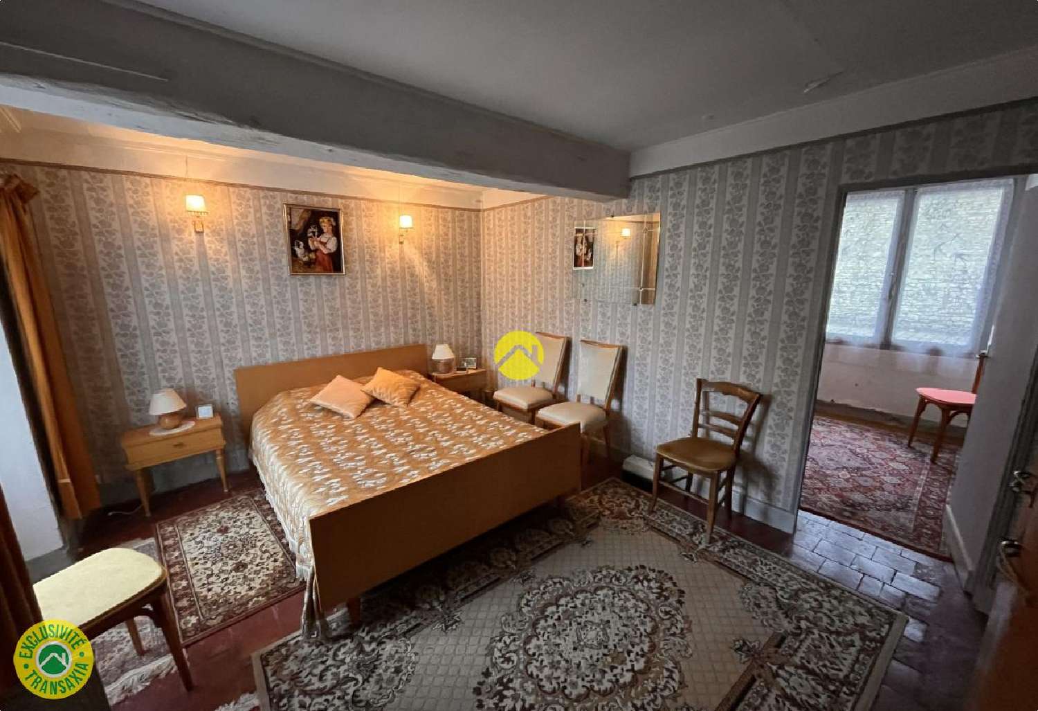  te koop huis Châteauneuf-sur-Cher Cher 3