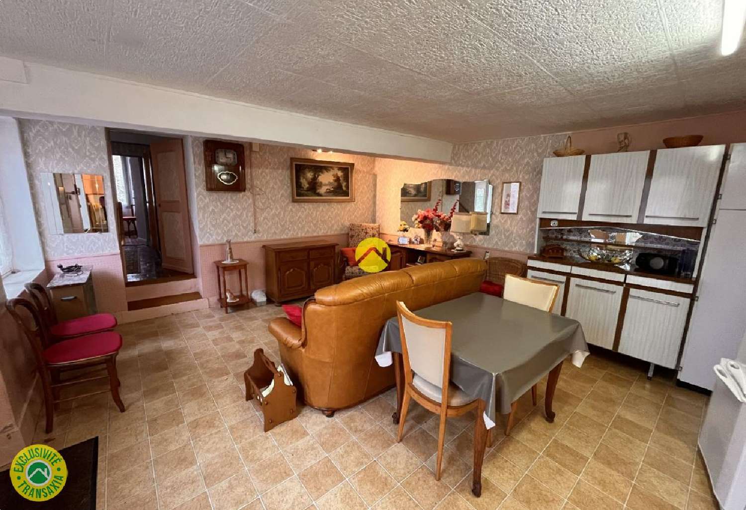  te koop huis Châteauneuf-sur-Cher Cher 4