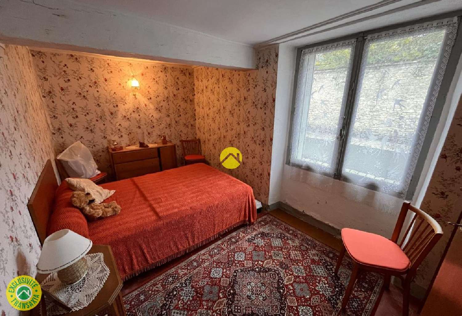  te koop huis Châteauneuf-sur-Cher Cher 5