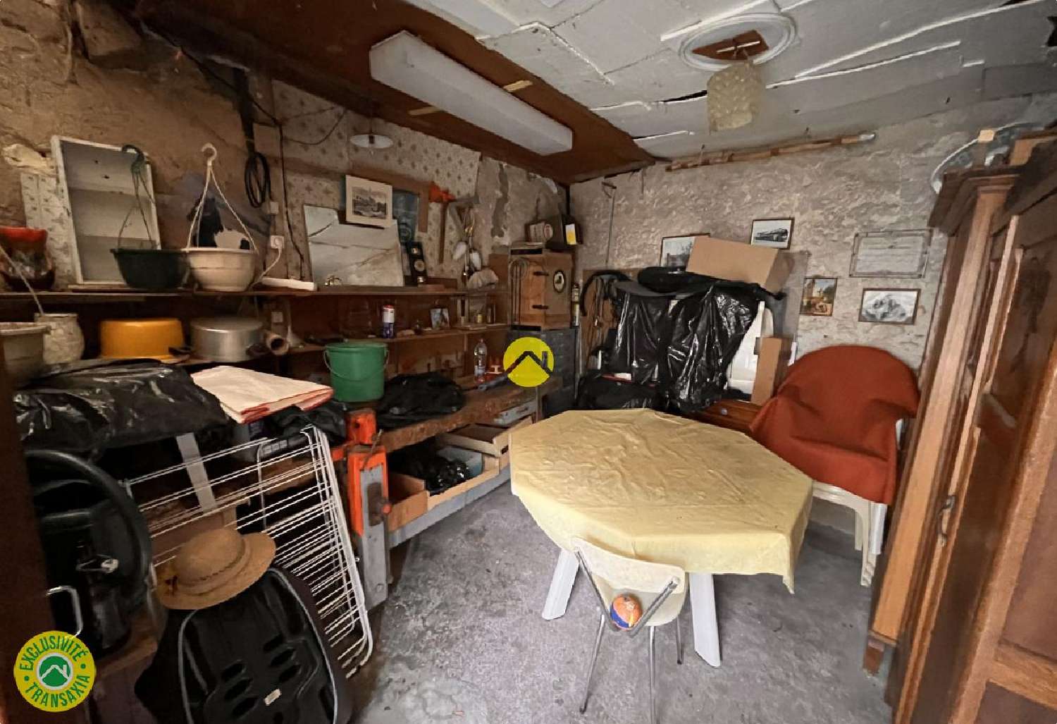  te koop huis Châteauneuf-sur-Cher Cher 7