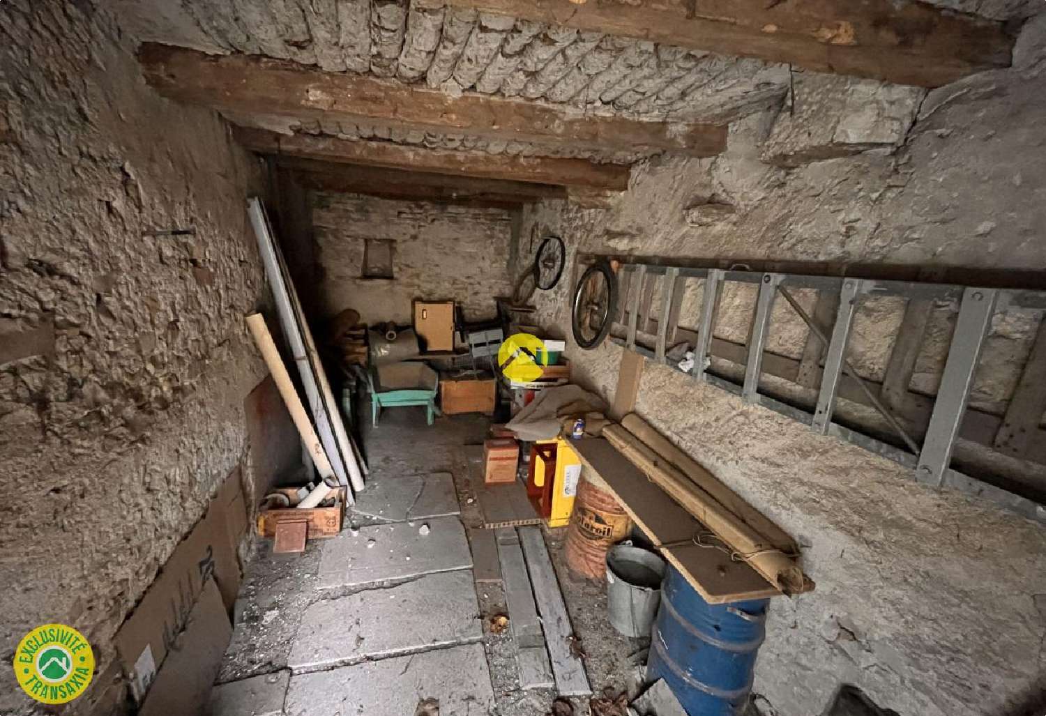  te koop huis Châteauneuf-sur-Cher Cher 8