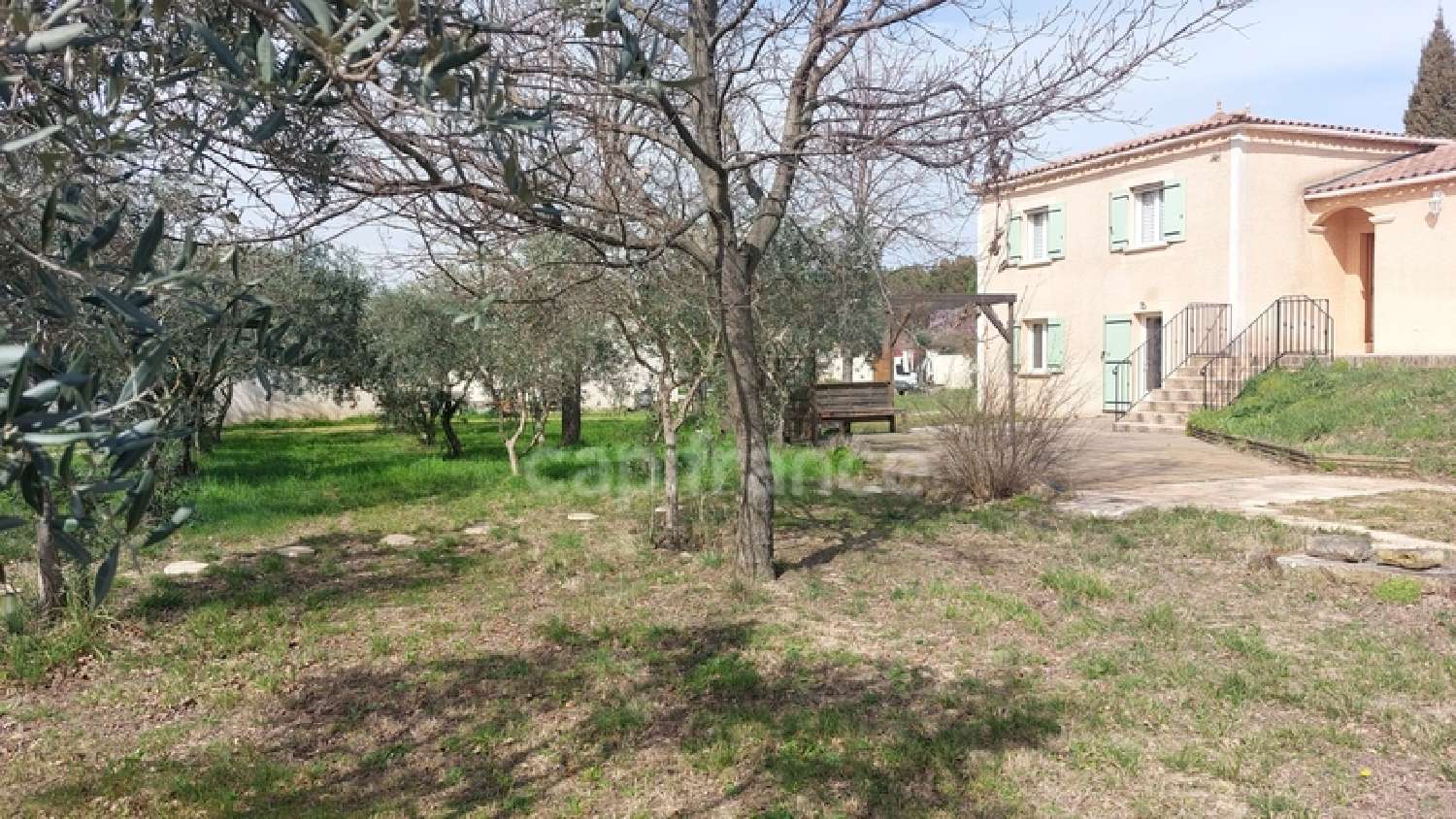 te koop huis Châteaurenard Bouches-du-Rhône 1