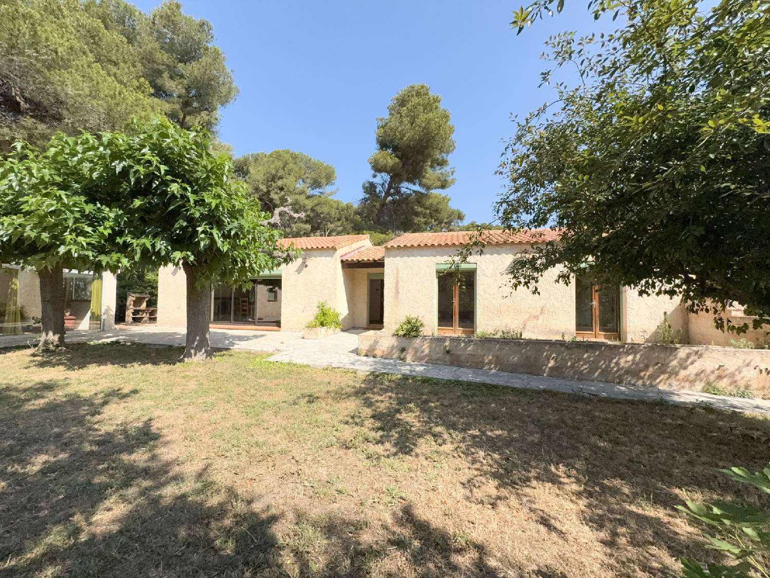 à vendre maison Châteaurenard Bouches-du-Rhône 1