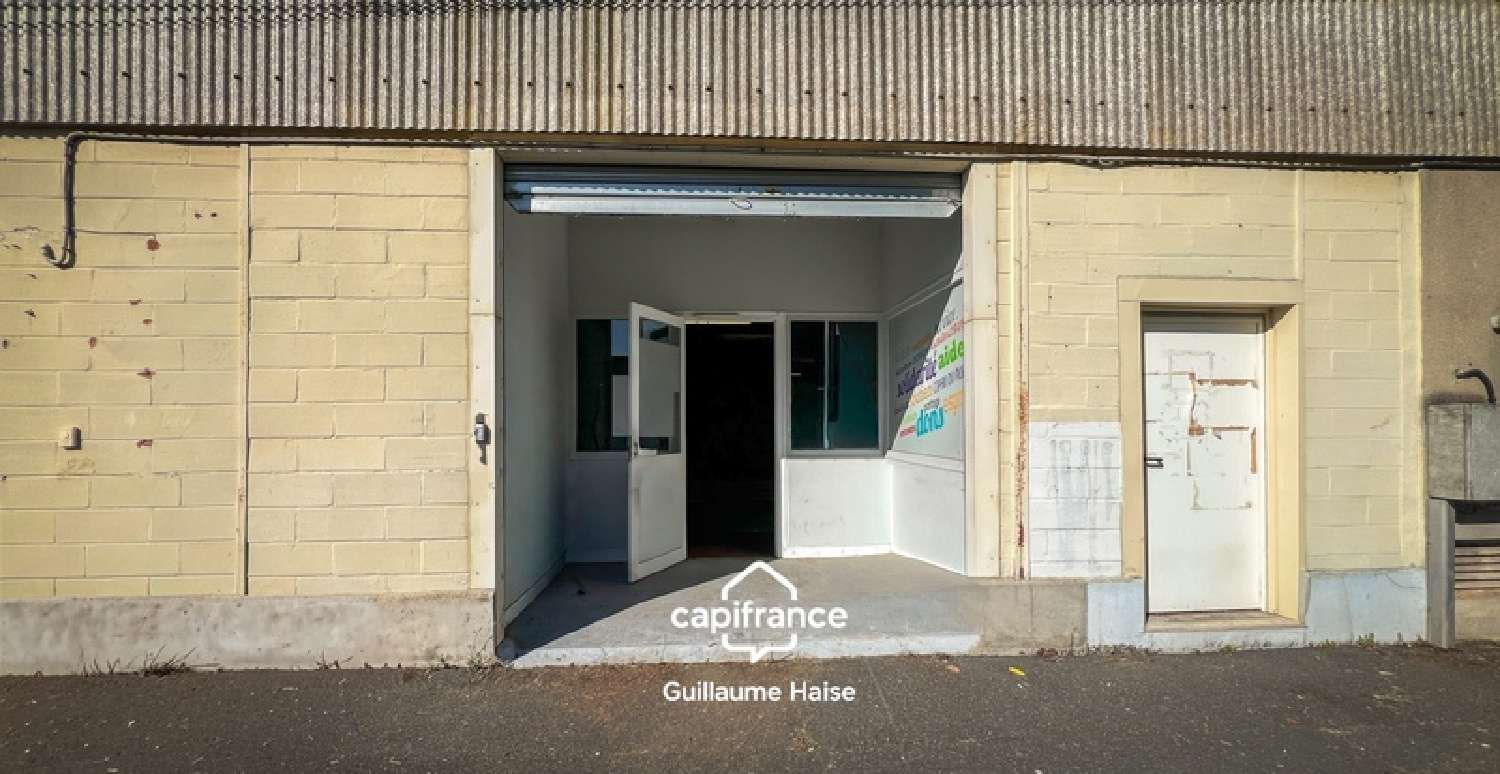 kaufen Haus Châteauroux Indre 1