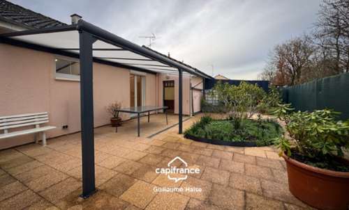 Châteauroux Indre maison foto 7232060