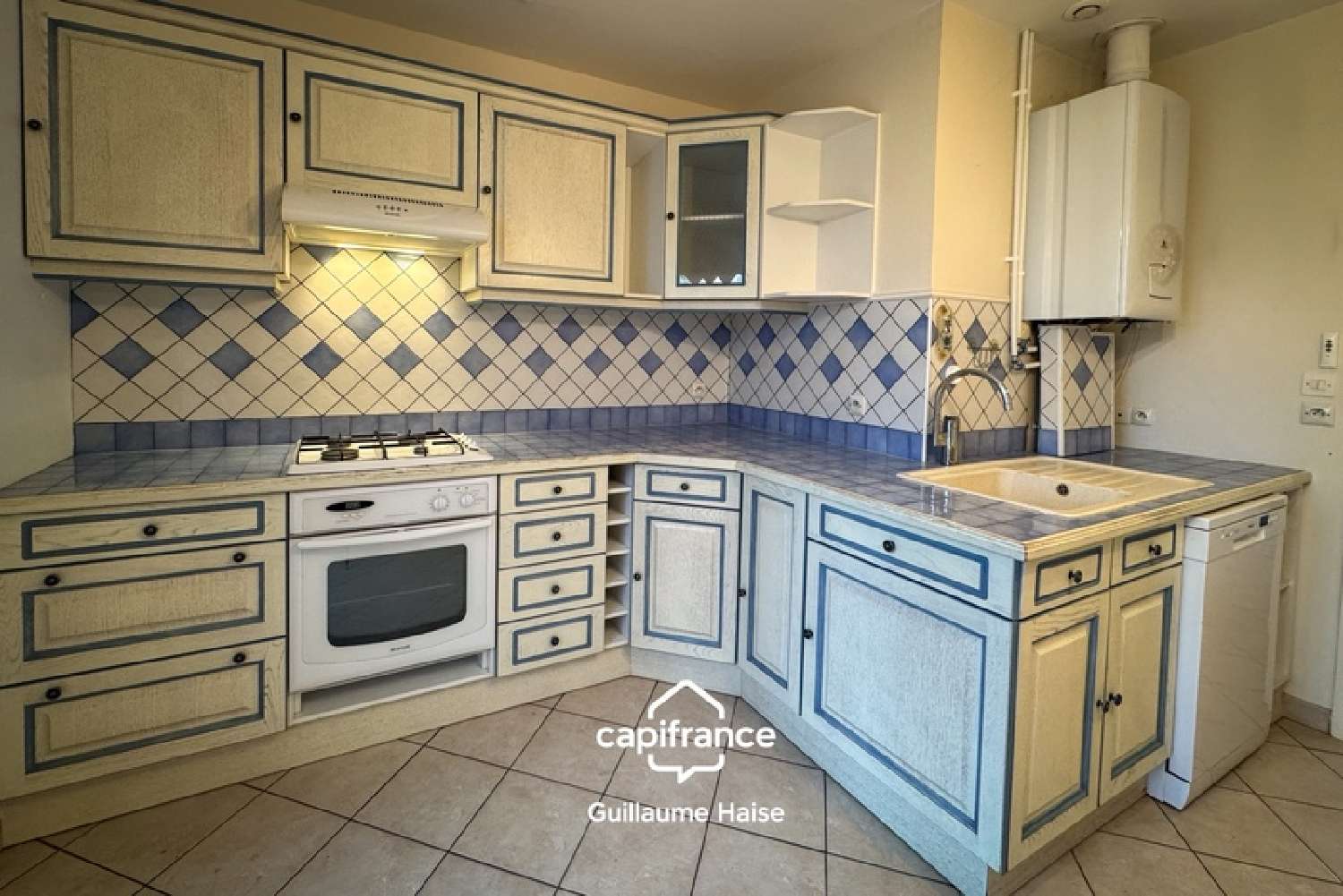 à vendre maison Châteauroux Indre 2