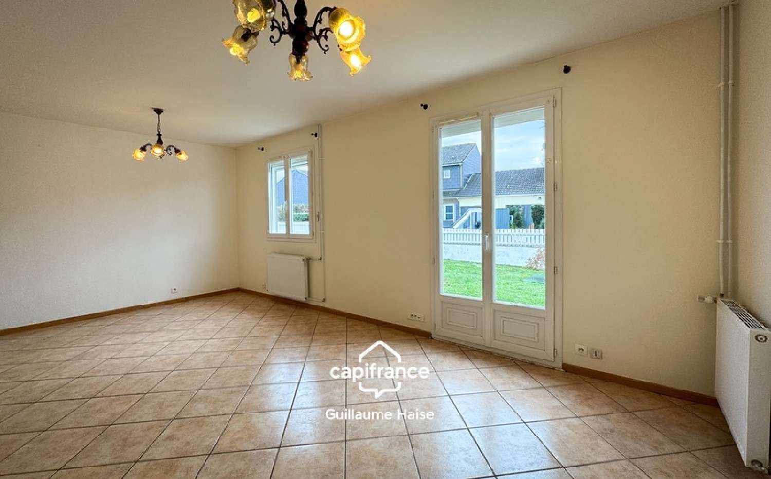 à vendre maison Châteauroux Indre 3