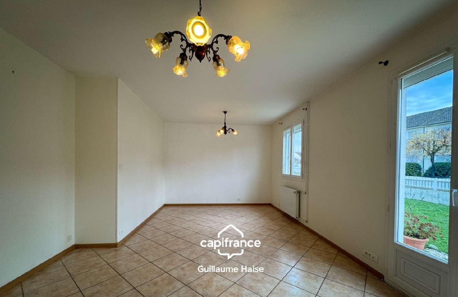 à vendre maison Châteauroux Indre 6