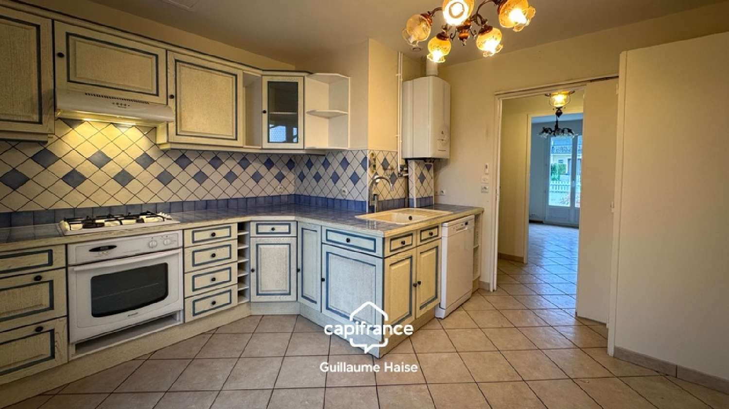 à vendre maison Châteauroux Indre 7