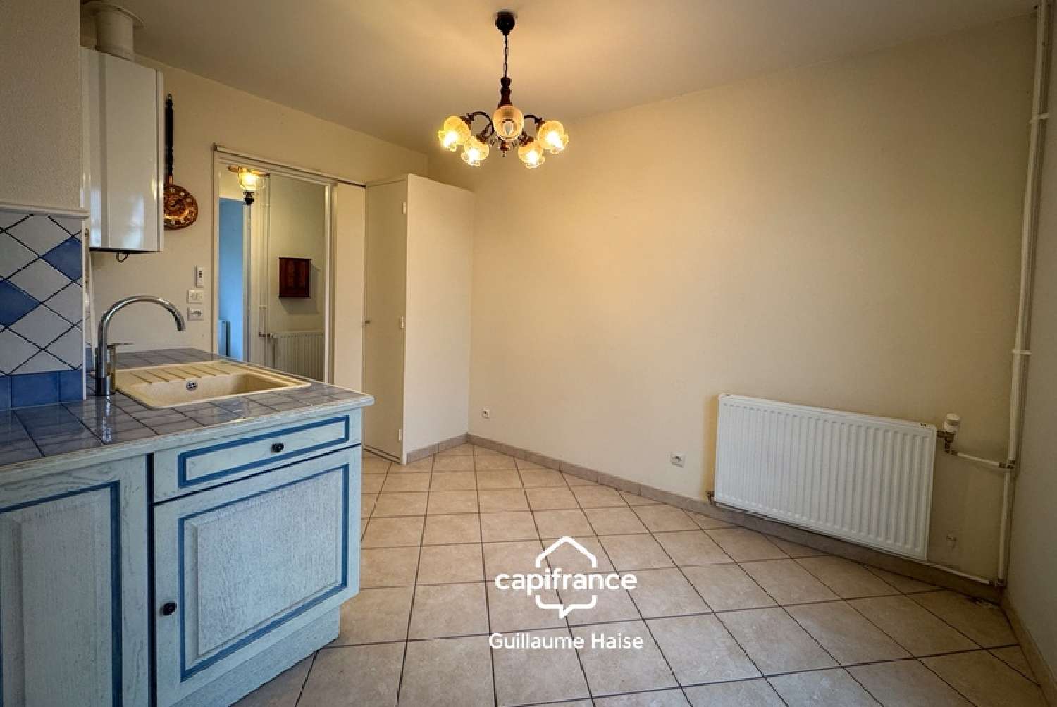 à vendre maison Châteauroux Indre 8
