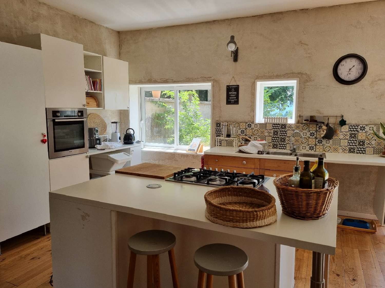  te koop huis Châtel-Montagne Allier 2