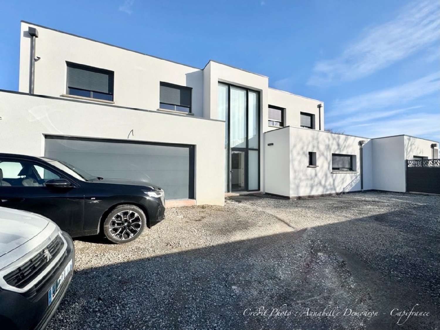 te koop huis Châtelguyon Puy-de-Dôme 1