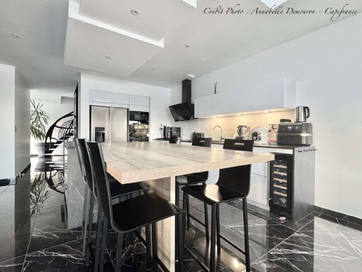 te koop huis Châtelguyon Puy-de-Dôme 3