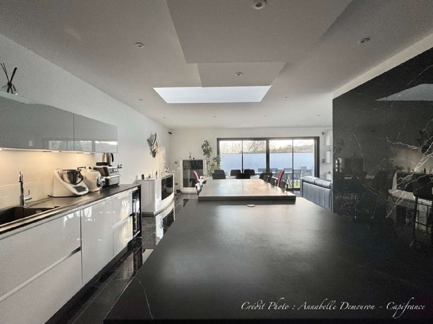 te koop huis Châtelguyon Puy-de-Dôme 4