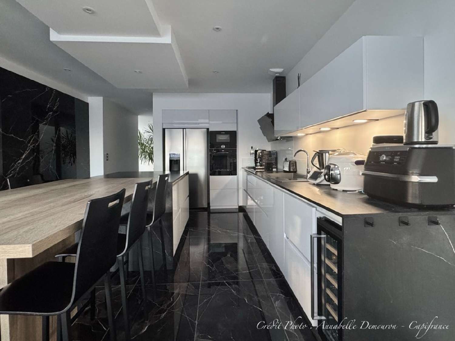 te koop huis Châtelguyon Puy-de-Dôme 5