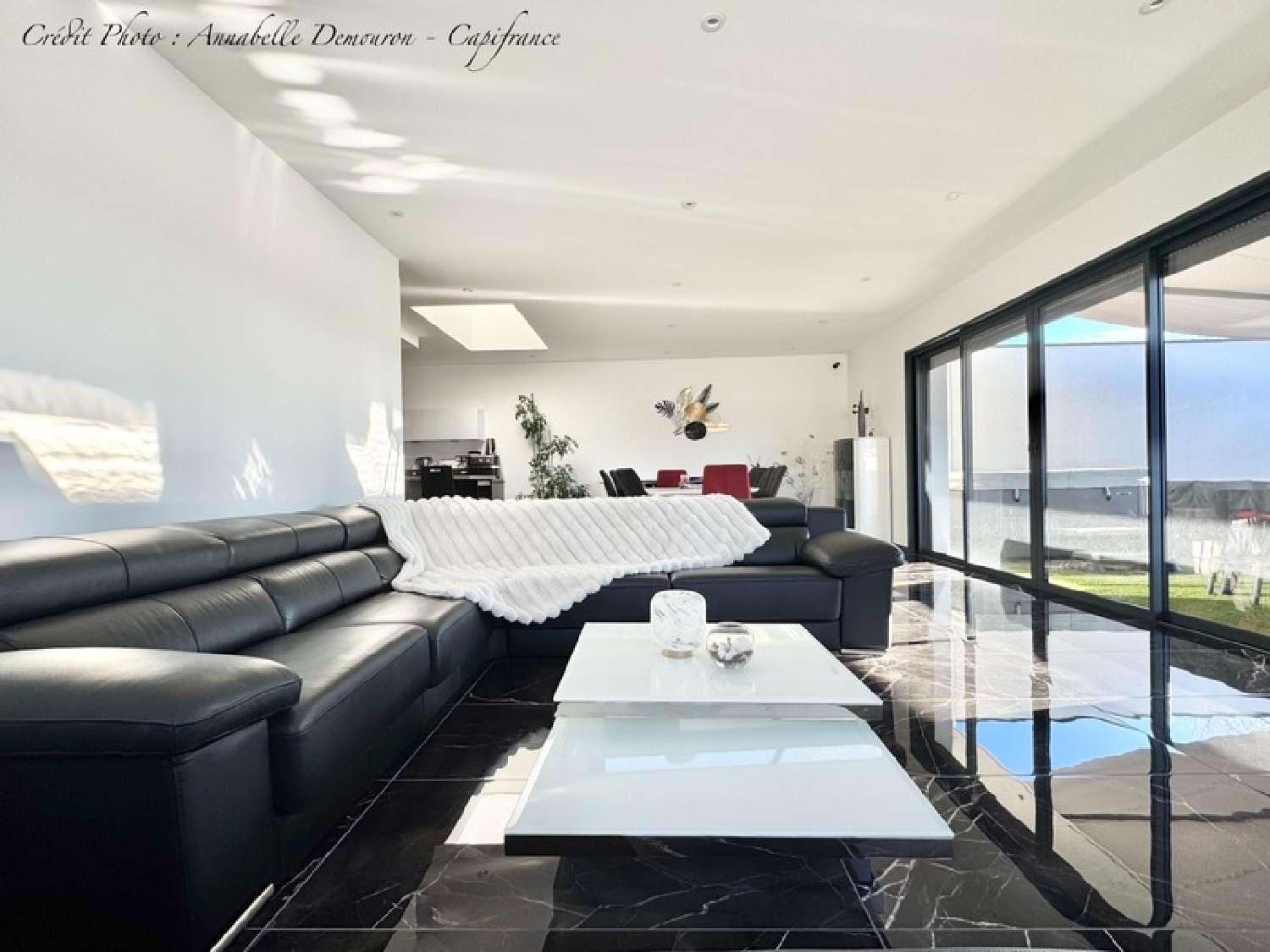 te koop huis Châtelguyon Puy-de-Dôme 7