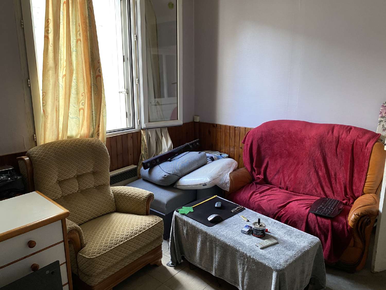 te koop huis Châtellerault Vienne 4