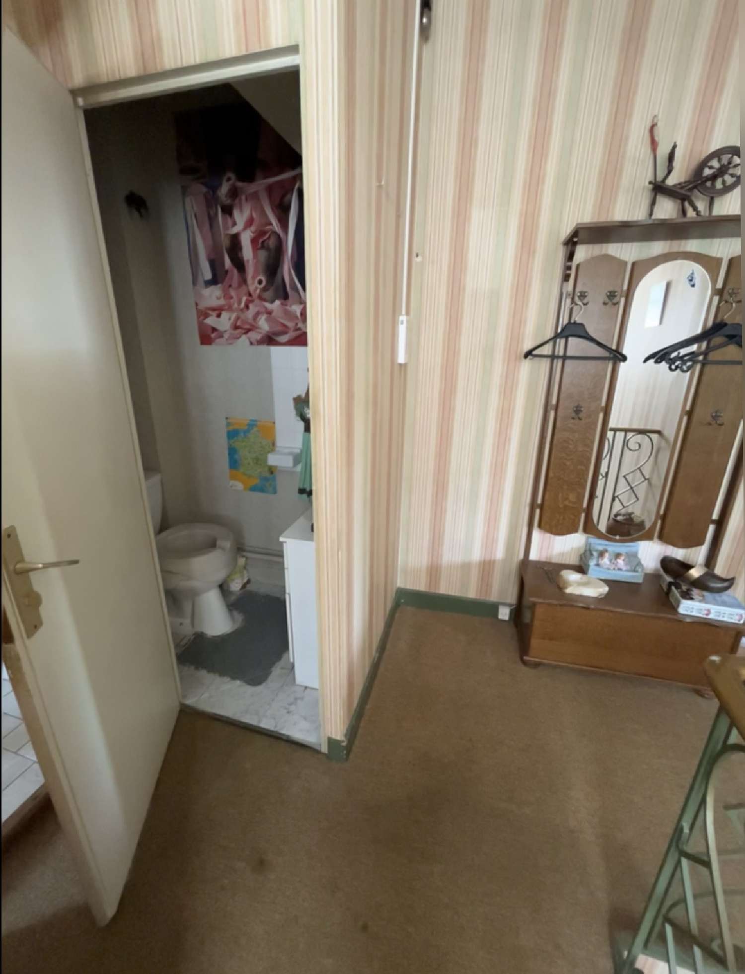 te koop huis Châtellerault Vienne 8