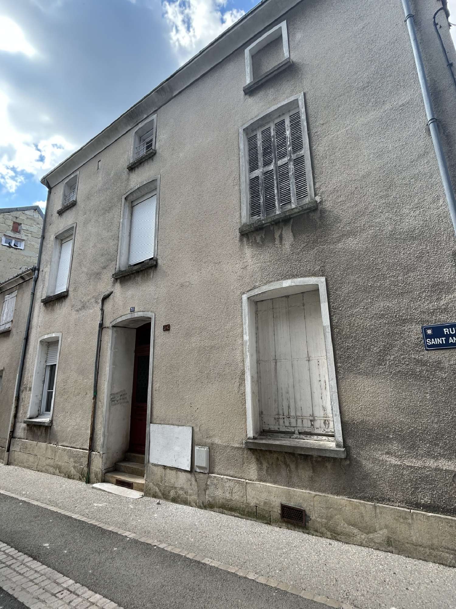 te koop huis Châtellerault Vienne 1