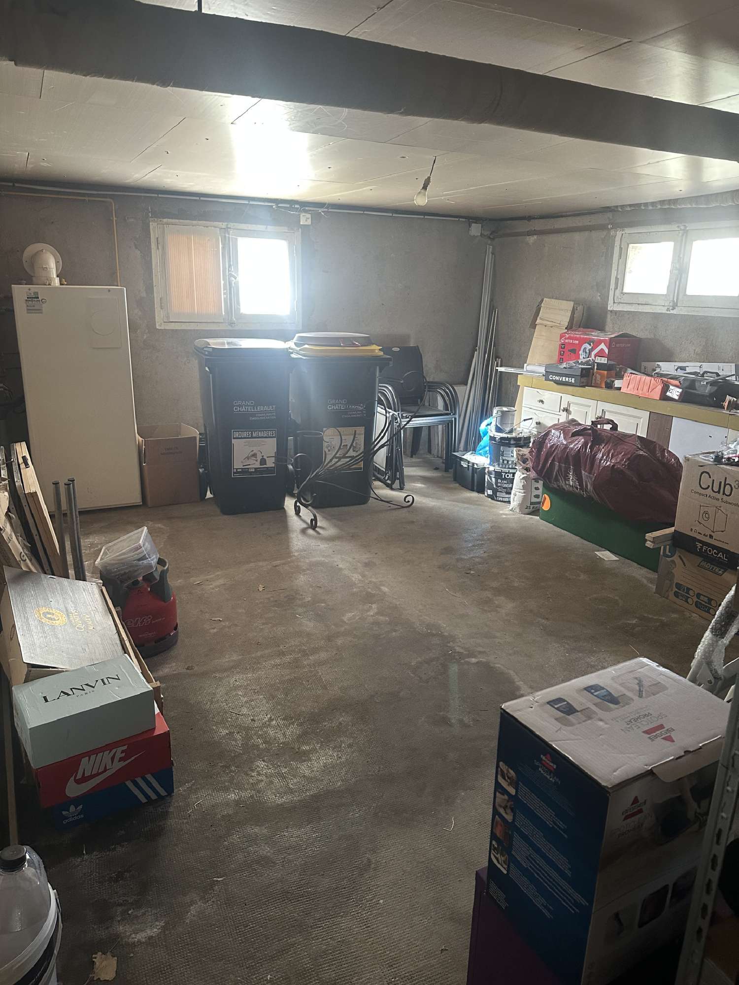  kaufen Haus Châtellerault Vienne 7