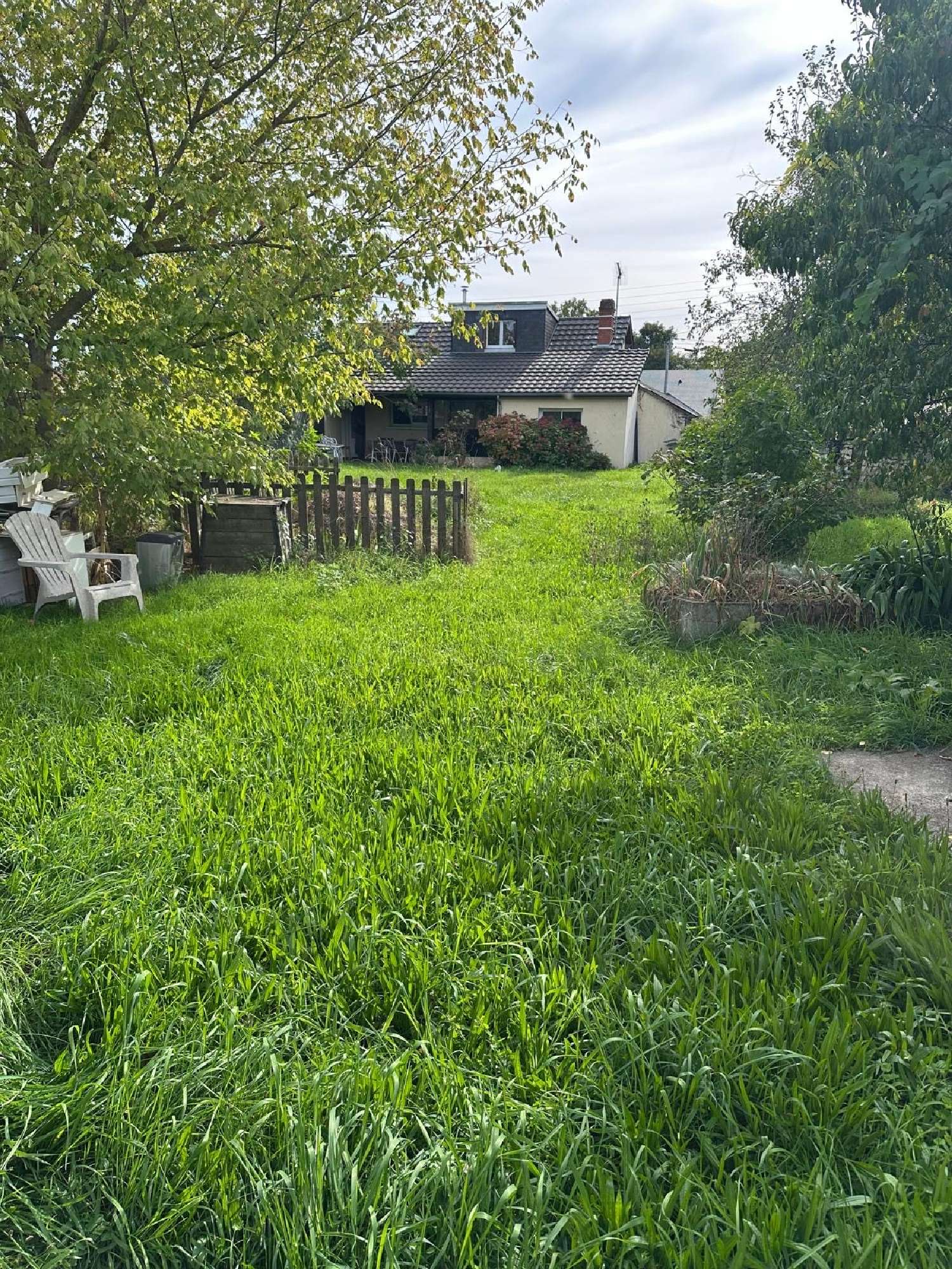 à vendre maison Châtellerault Vienne 1