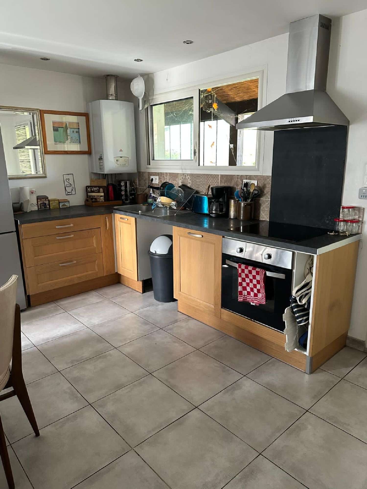 à vendre maison Châtellerault Vienne 2