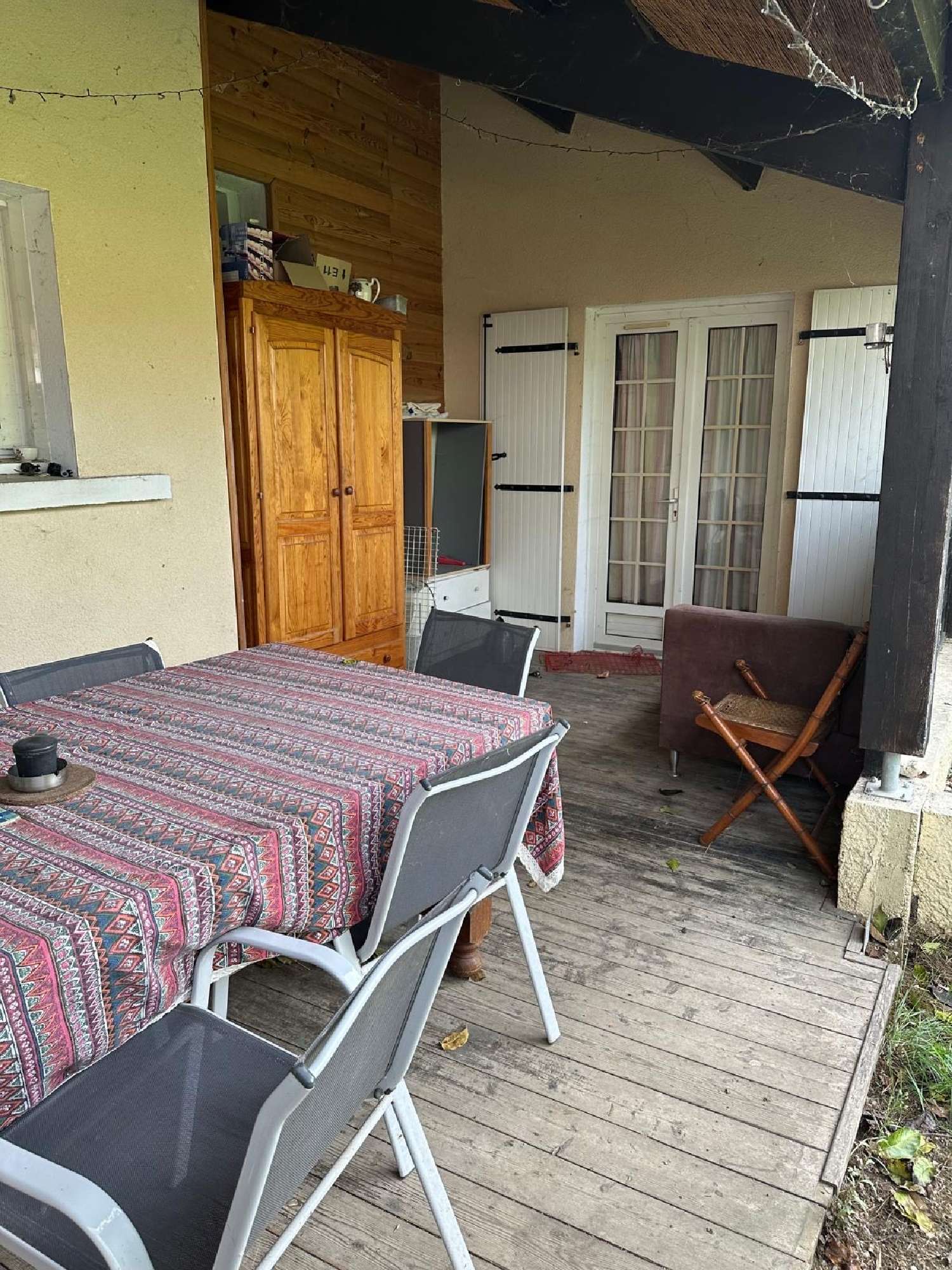 à vendre maison Châtellerault Vienne 3