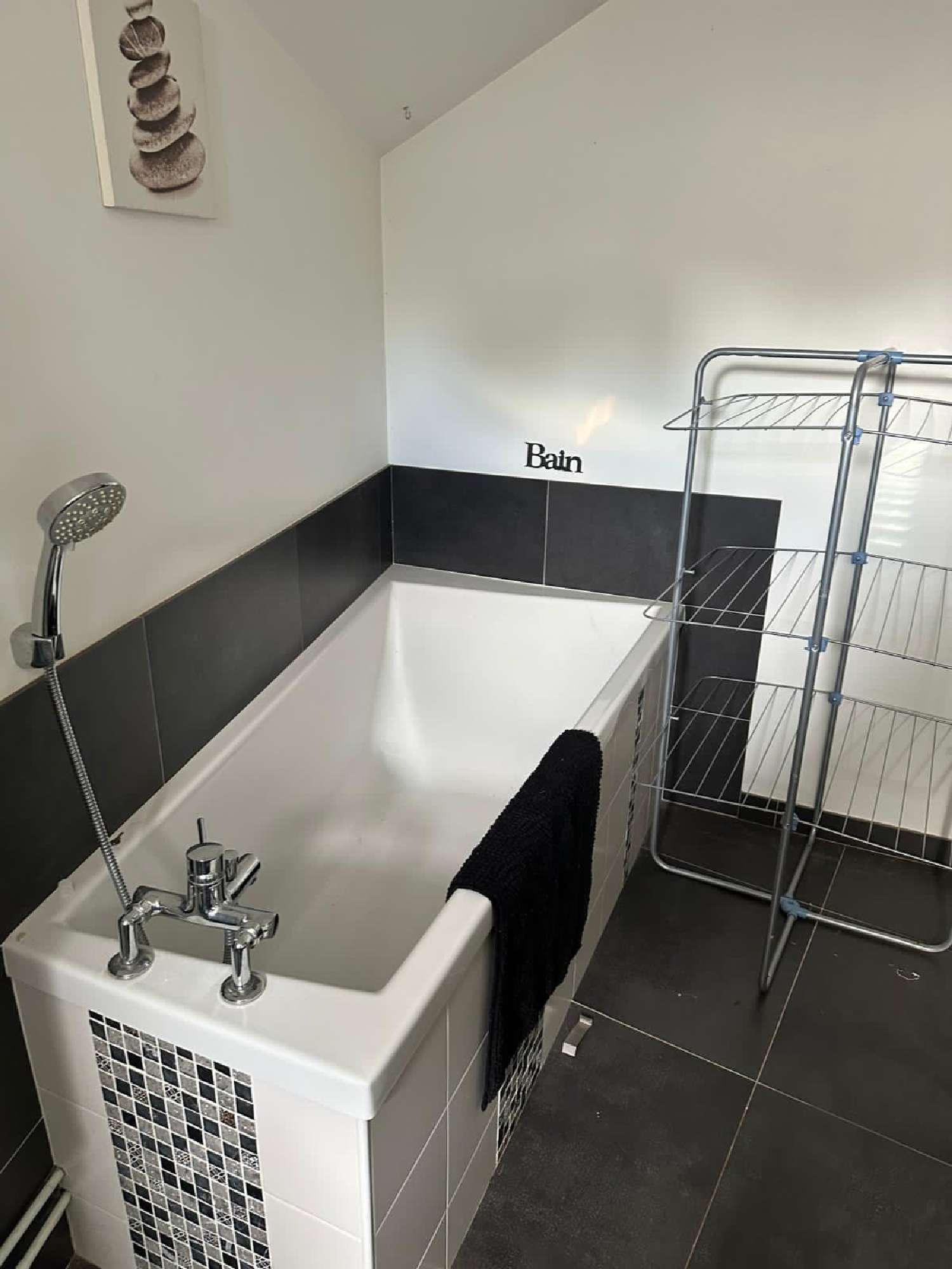 à vendre maison Châtellerault Vienne 4