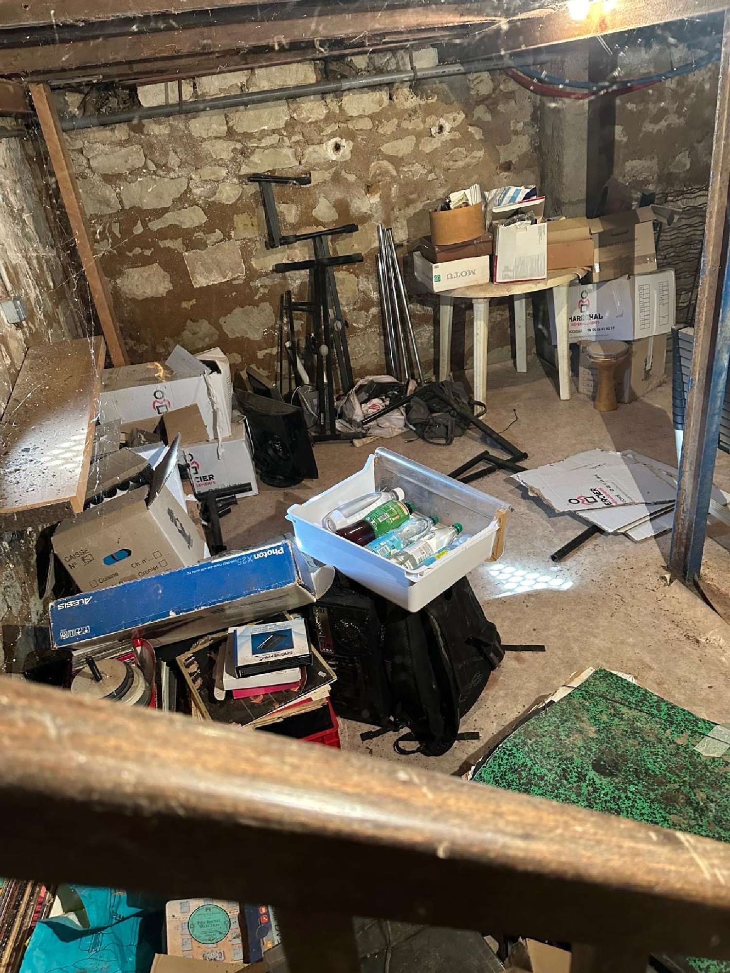 à vendre maison Châtellerault Vienne 8