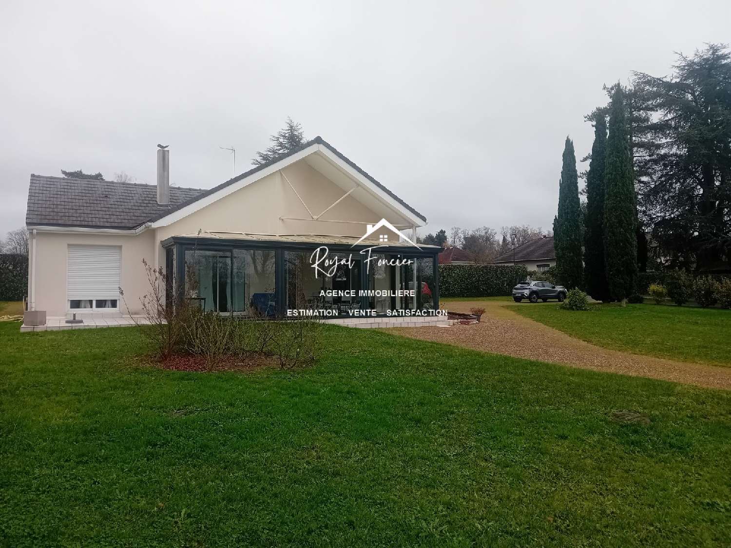  te koop huis Châtellerault Vienne 2