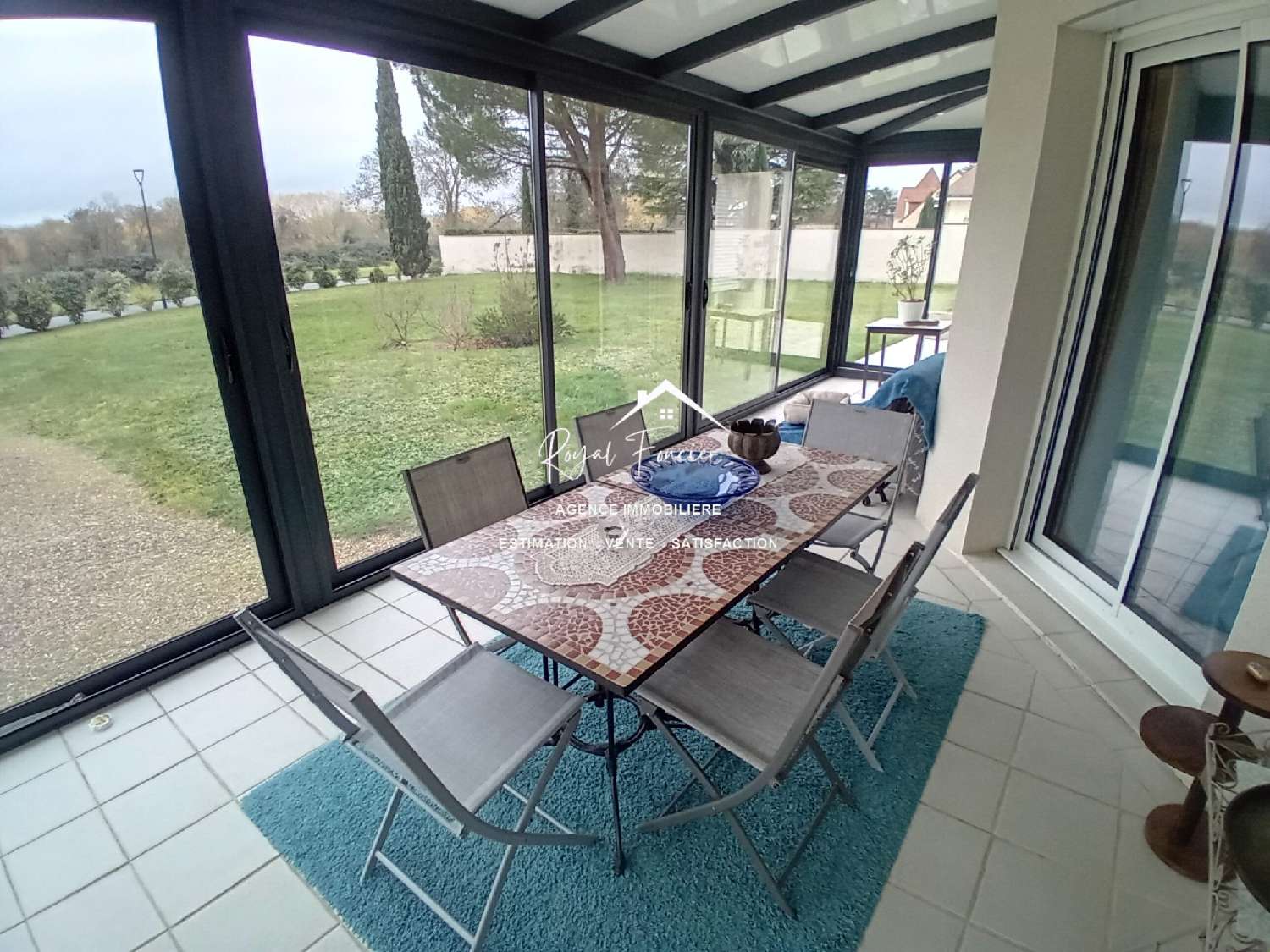  te koop huis Châtellerault Vienne 3