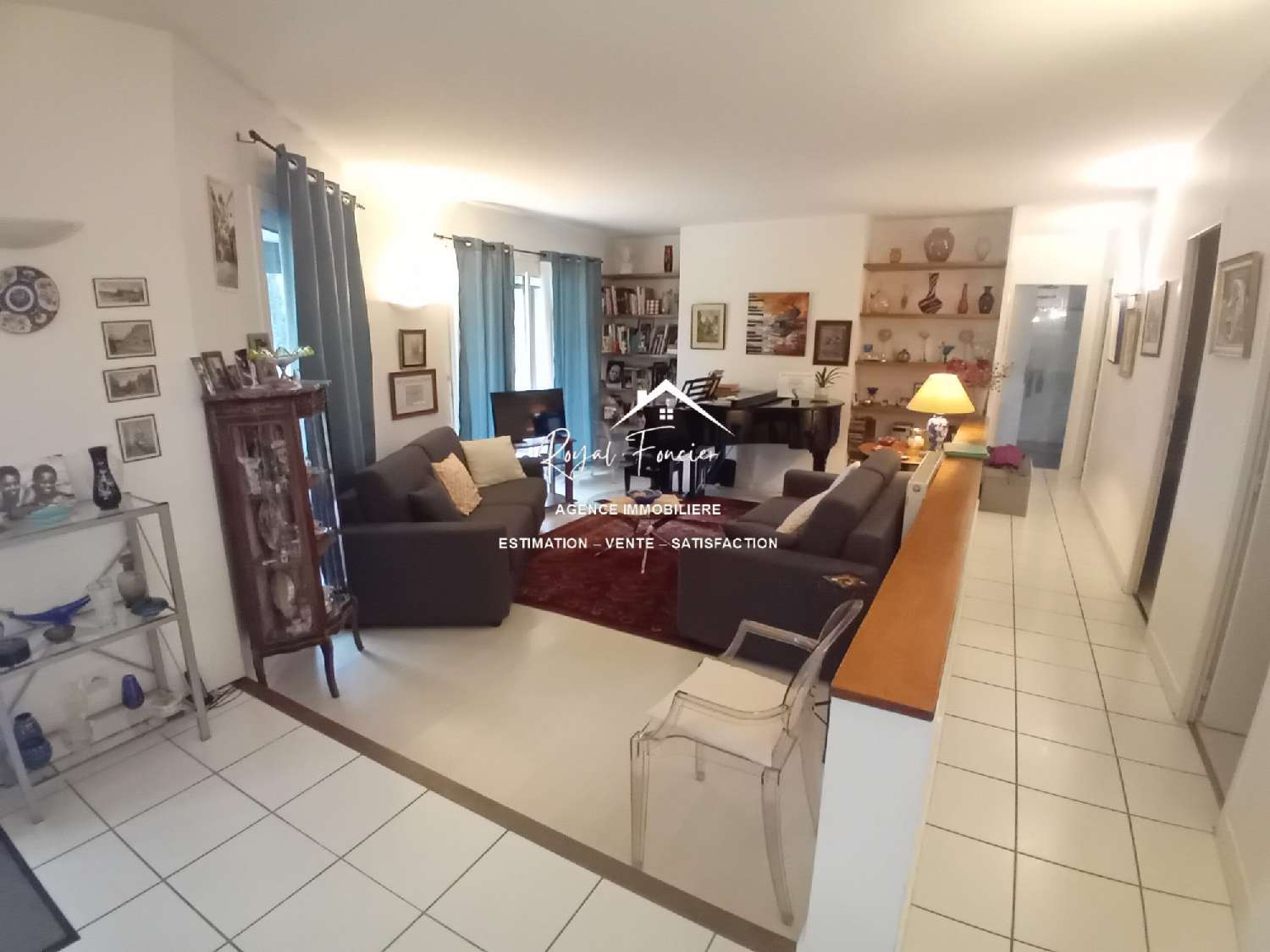  te koop huis Châtellerault Vienne 4