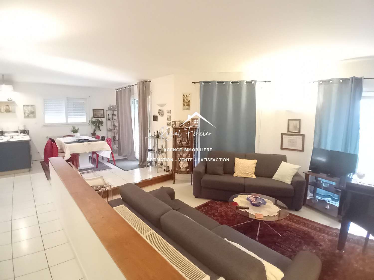  te koop huis Châtellerault Vienne 6