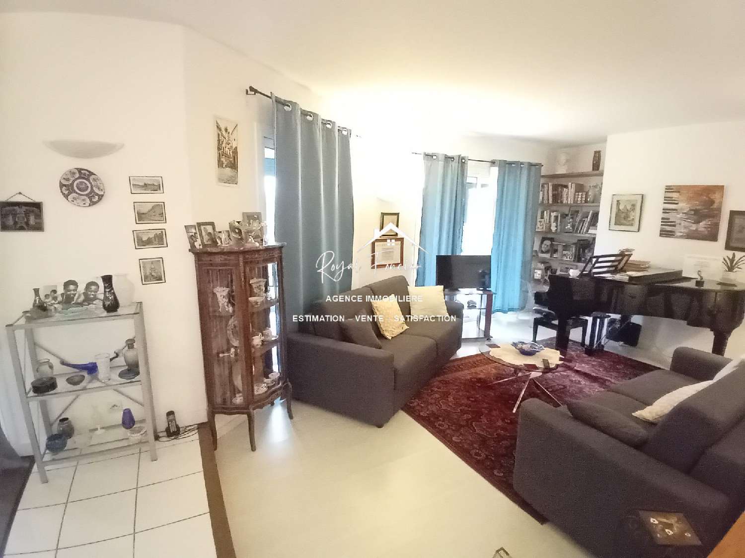  te koop huis Châtellerault Vienne 7